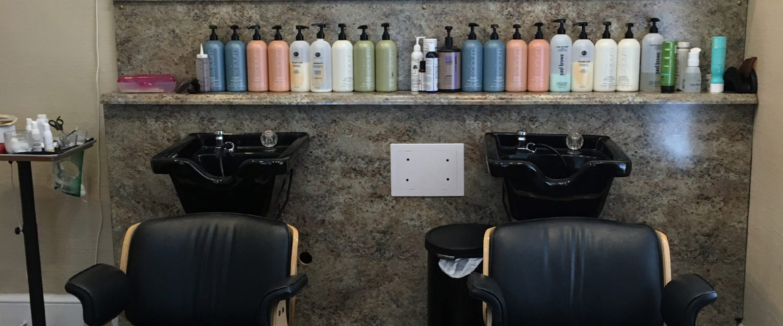 Services_header Hair Bella Salon — Greenville, SC